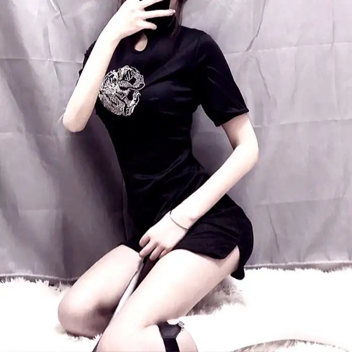 舞伎家的料理人
