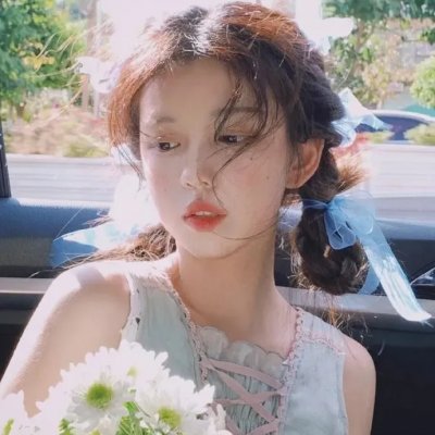 一个人的生命